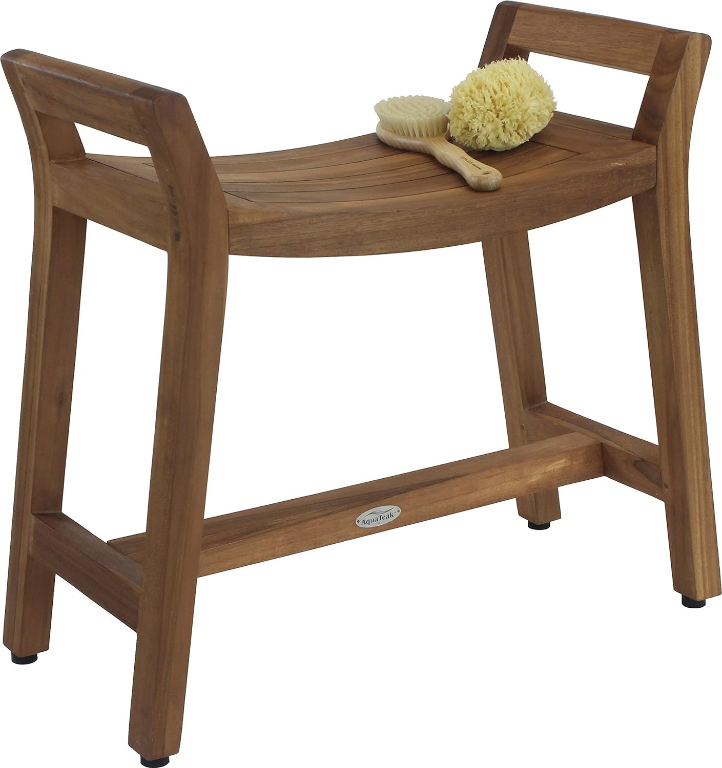 AquaTeak Patented Asia Ascend Teak Shower Bench Review