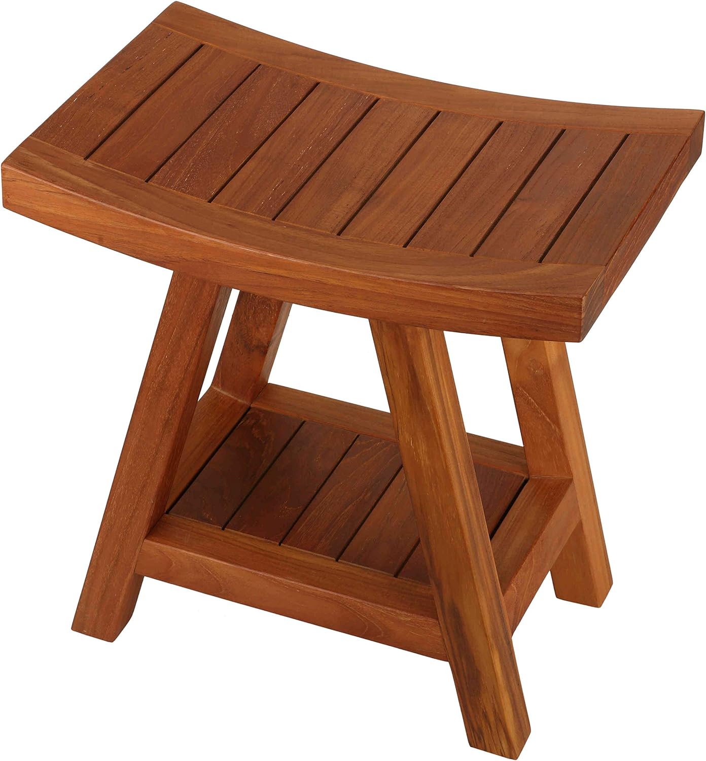 Bare Decor Niles Bench Stool Review