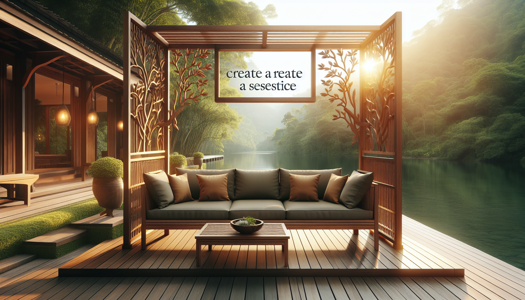 What Tools Do I Need For Teak Weathering Maintenance