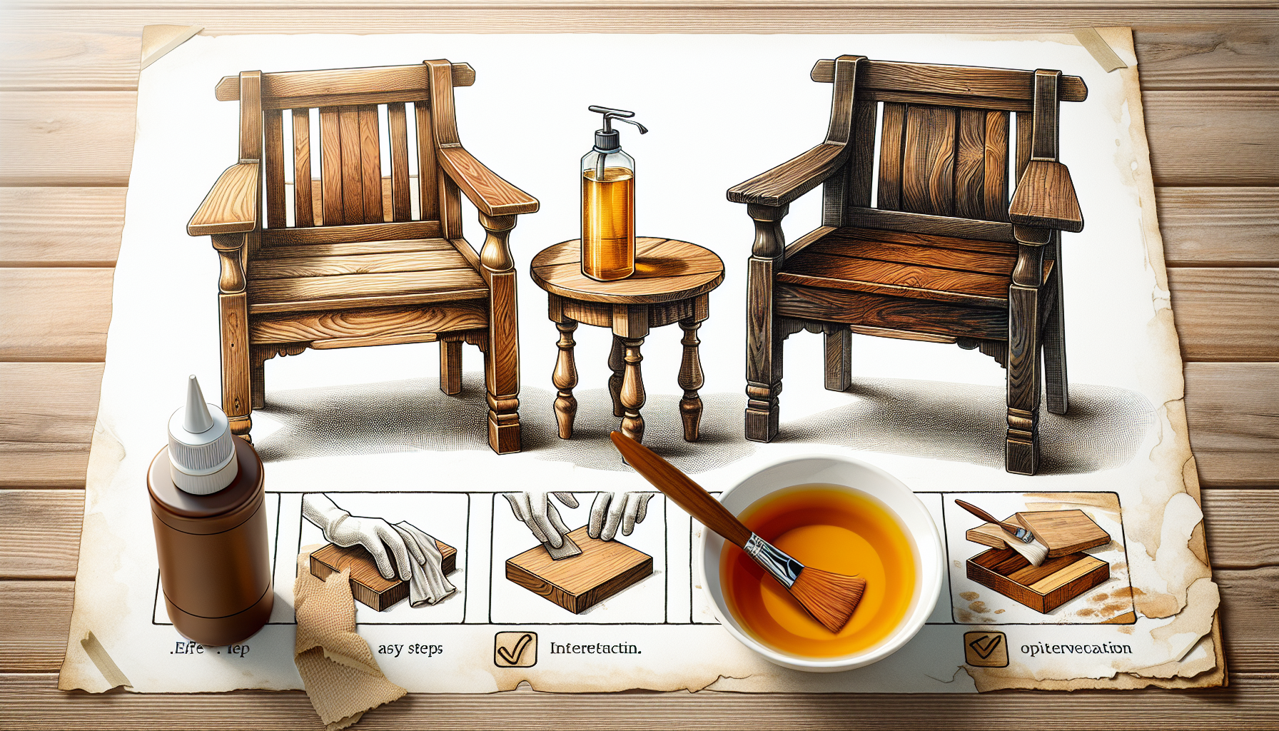 Is Teak Patio Furniture Worth It? — Teaking a Patio Furniture