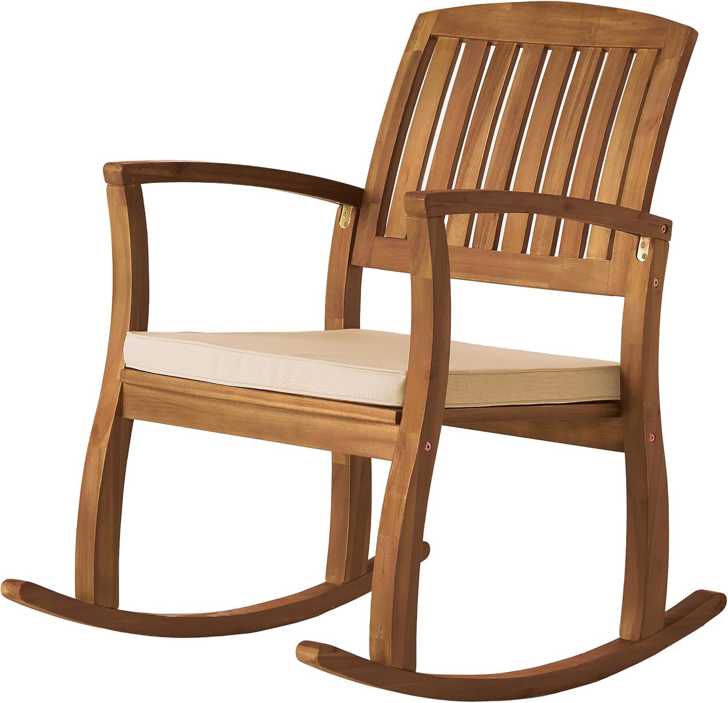 Christopher Knight Home Selma Rocking Chair review