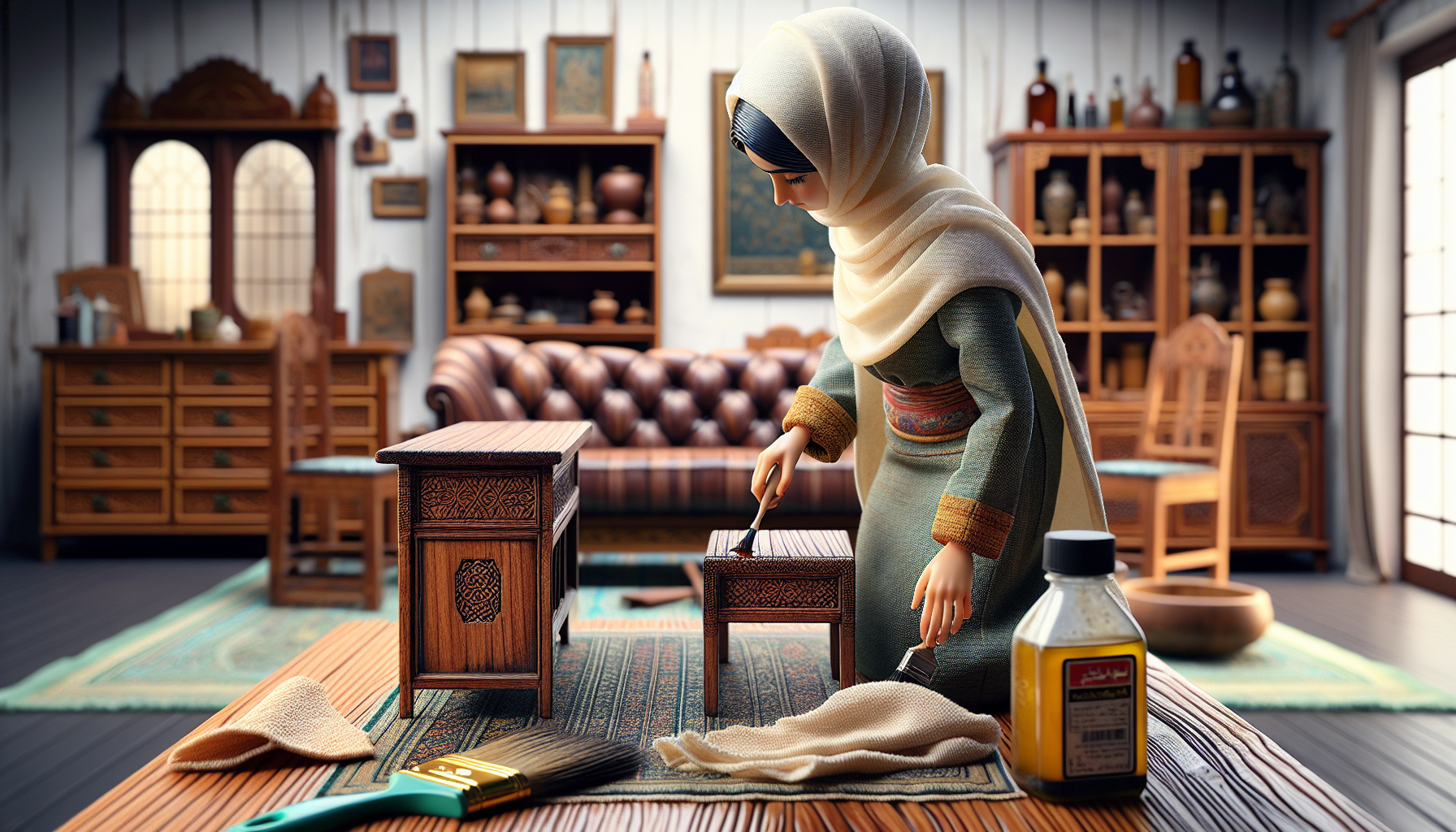 How Long Does Teak Furniture Last Outdoors? — Teaking a Furniture