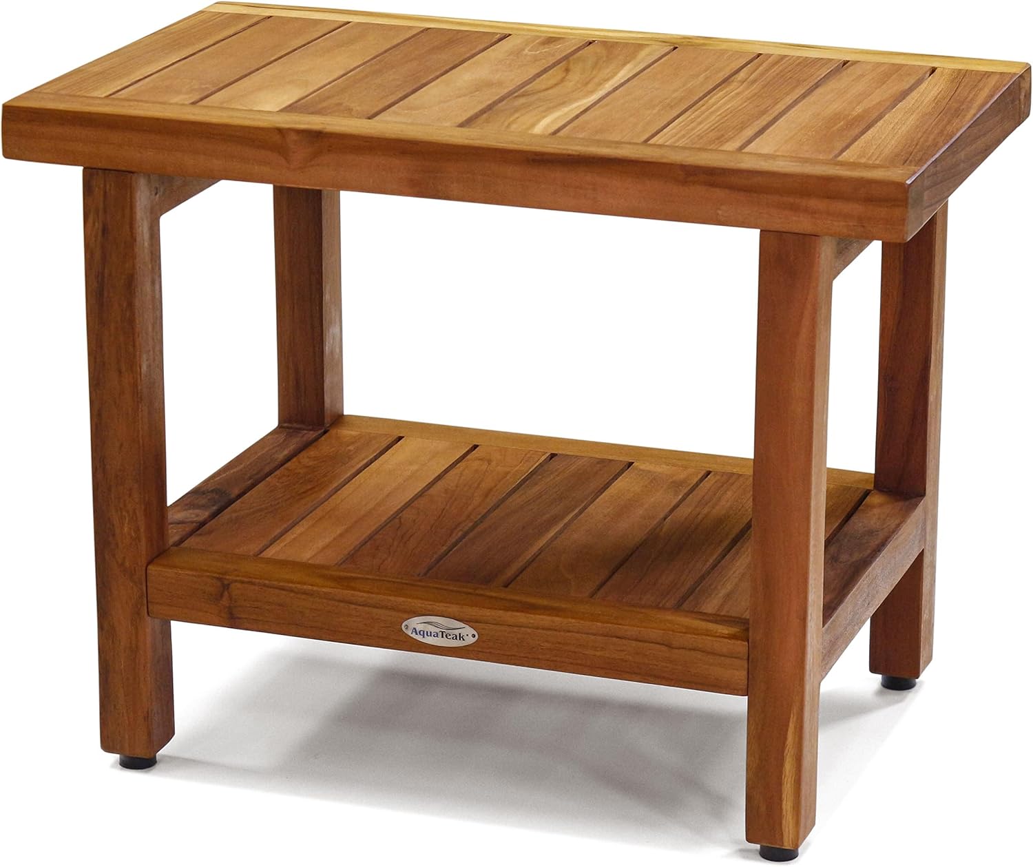 AquaTeak 24\” Spa Teak Shower Bench review