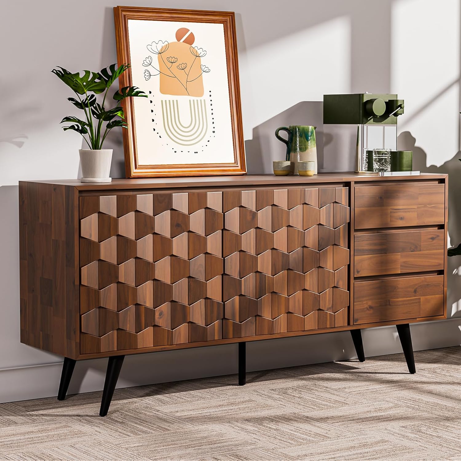 Bme Sideboard Georgina review