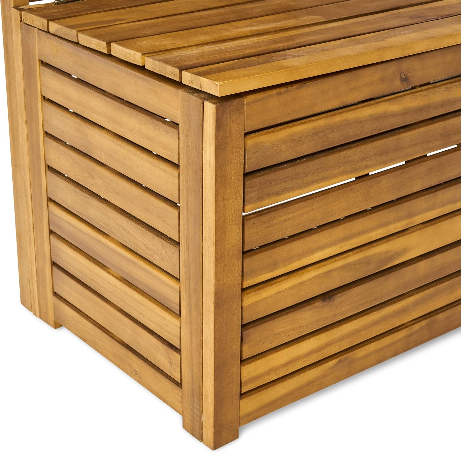 Christopher Knight Home Priscilla Hall Tree Teak Finish review