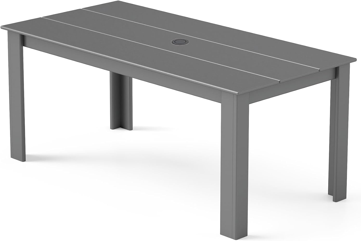 GREENVINES 7-Piece Outdoor Dining Set review