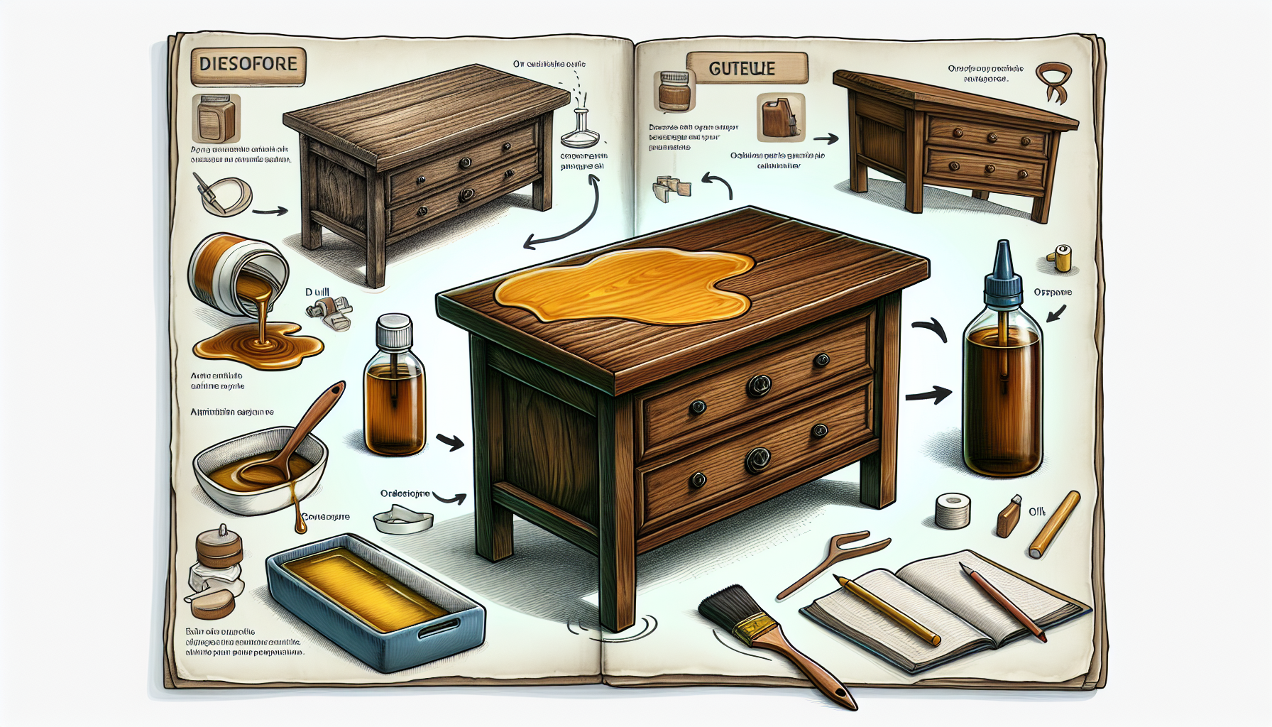 How Can I Tell If My Teak Furniture Is Weathered