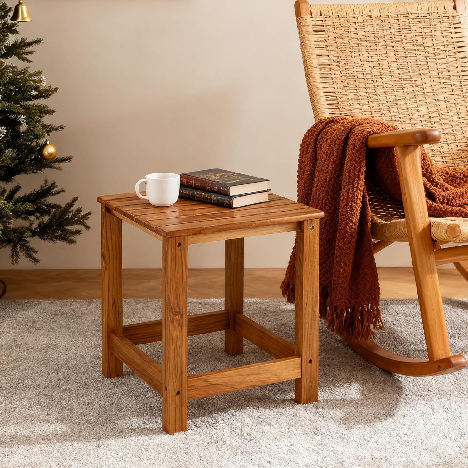 How Does Teak Furniture Compare To Other Hardwoods In Durability guide