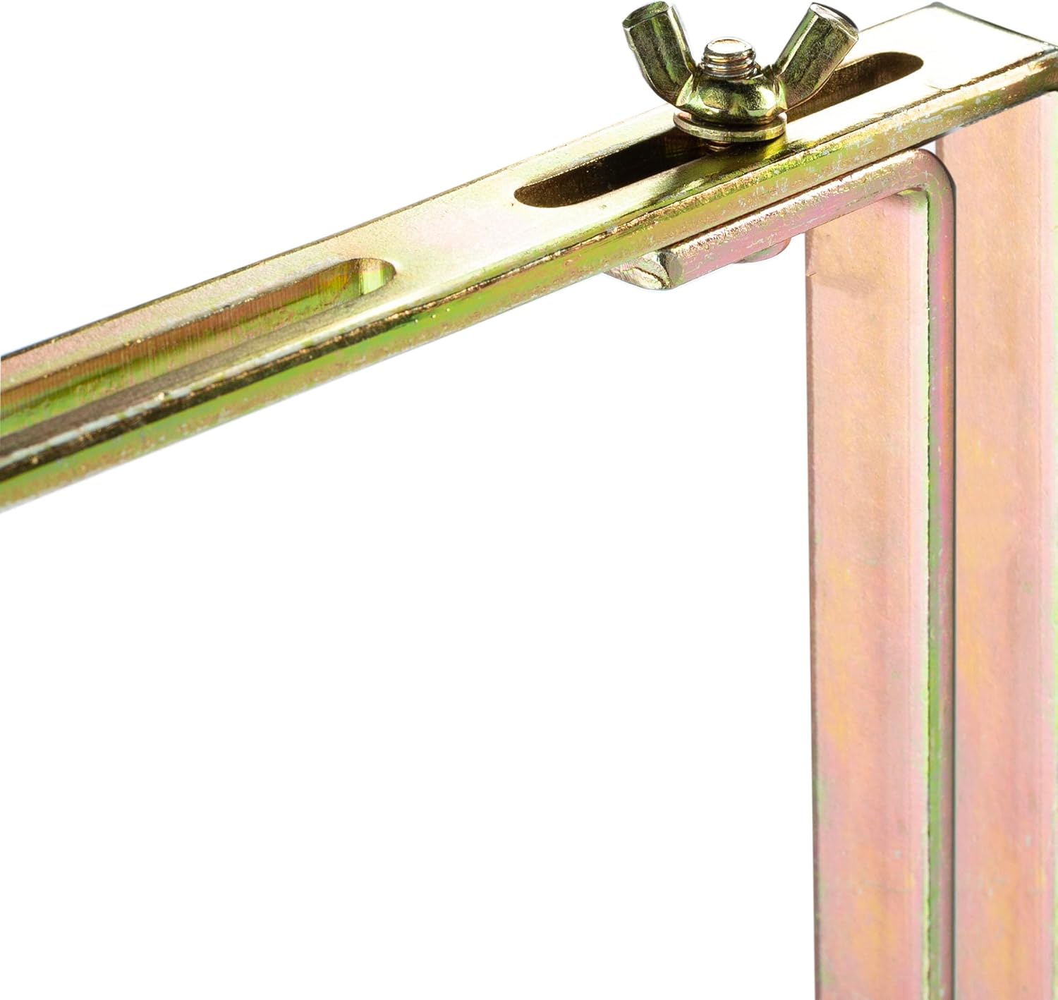 Safavieh PAT7045A Balcony Hanging Half Table review