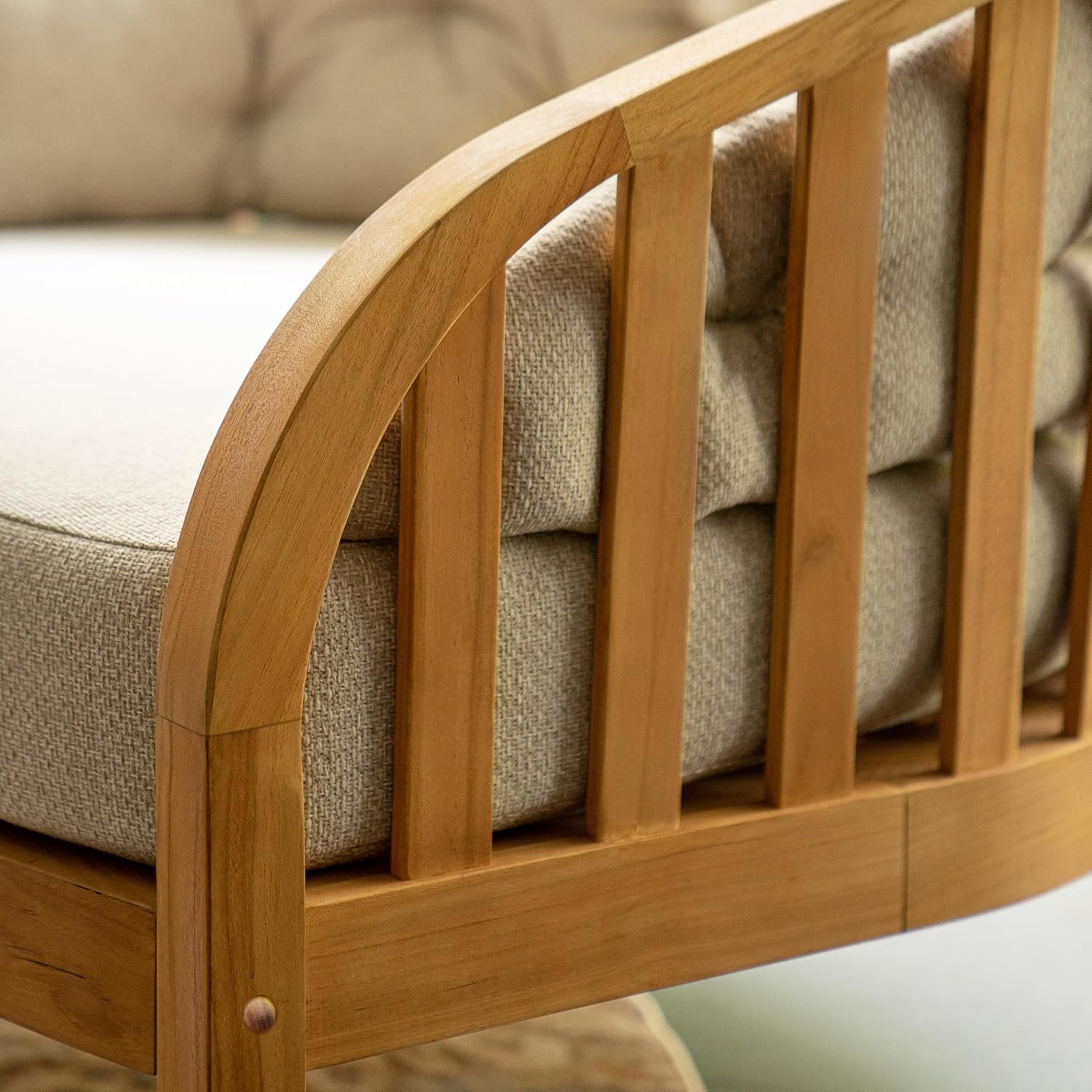 Should I Apply Teak Oil To My Teak Patio Table