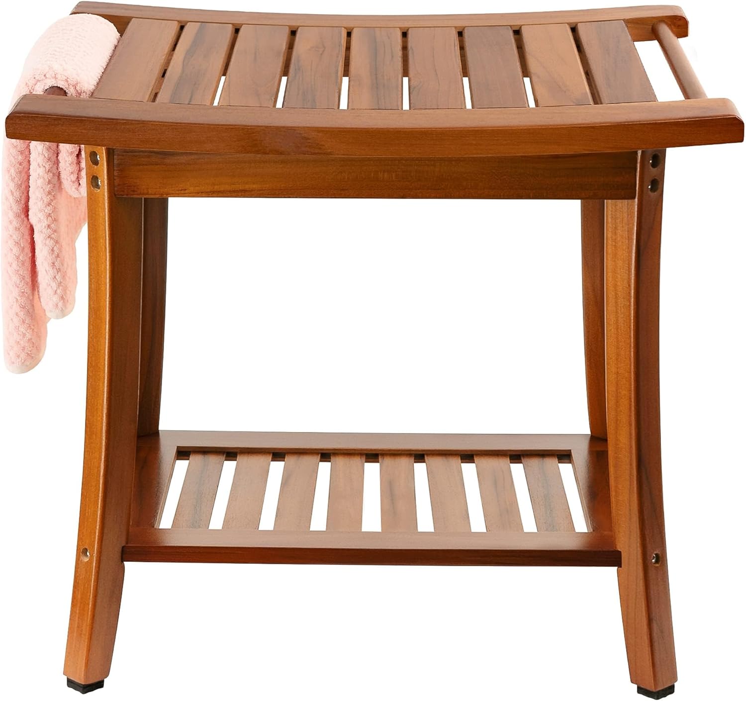 Utoplike Teak Shower Bench Seat Review