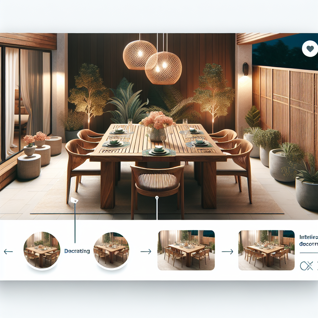 What Are Common Issues With Teak Furniture tips