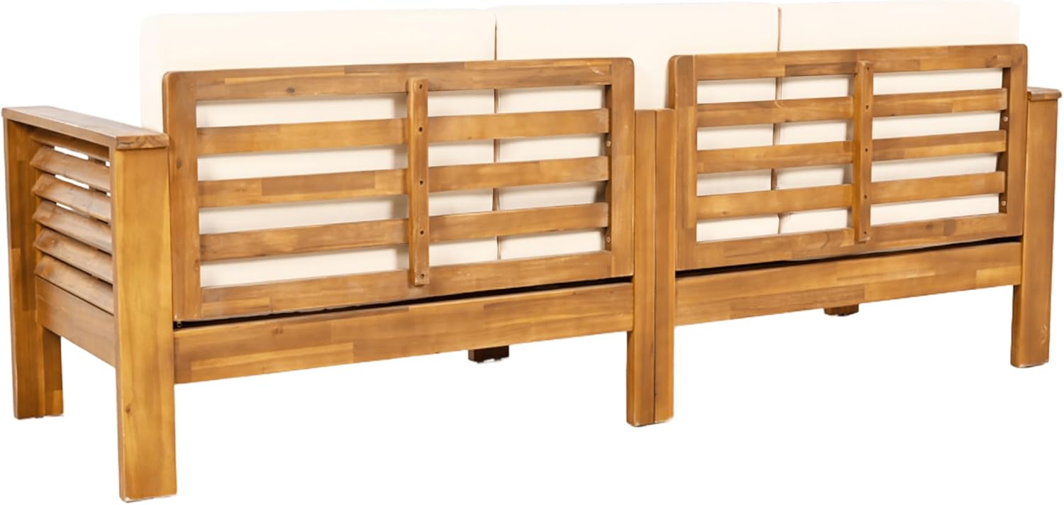 When Is The Best Time To Buy Teak Patio Furniture