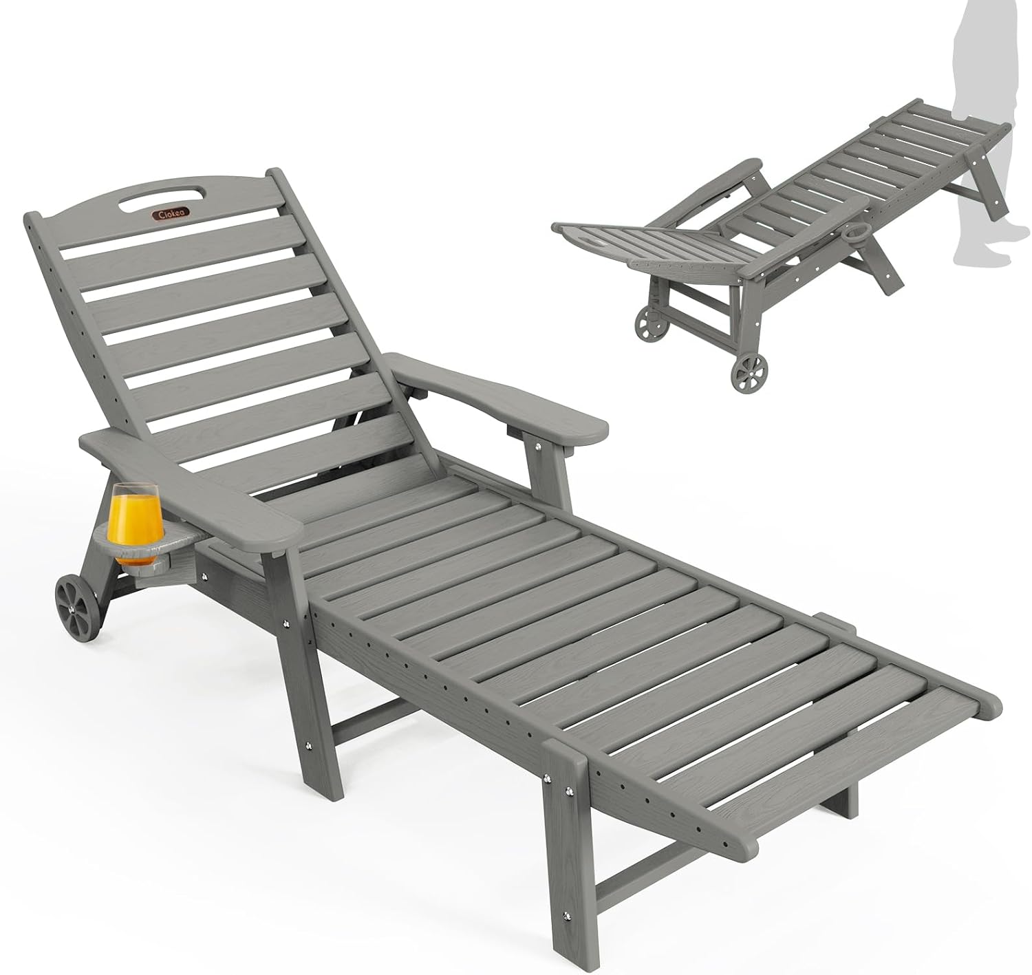Ciokea Lounge Chair Outdoor review