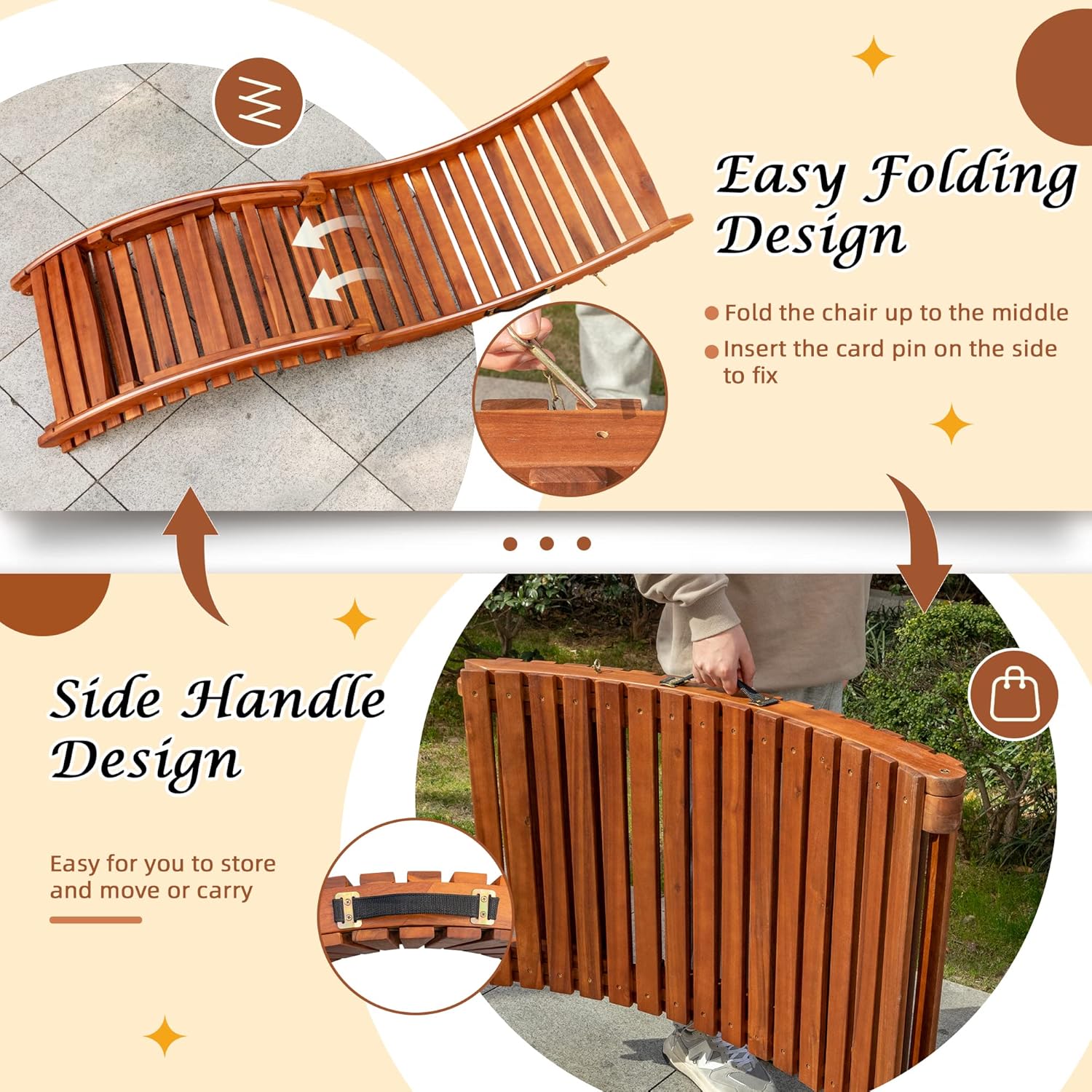 Flamaker Lounge Chairs review