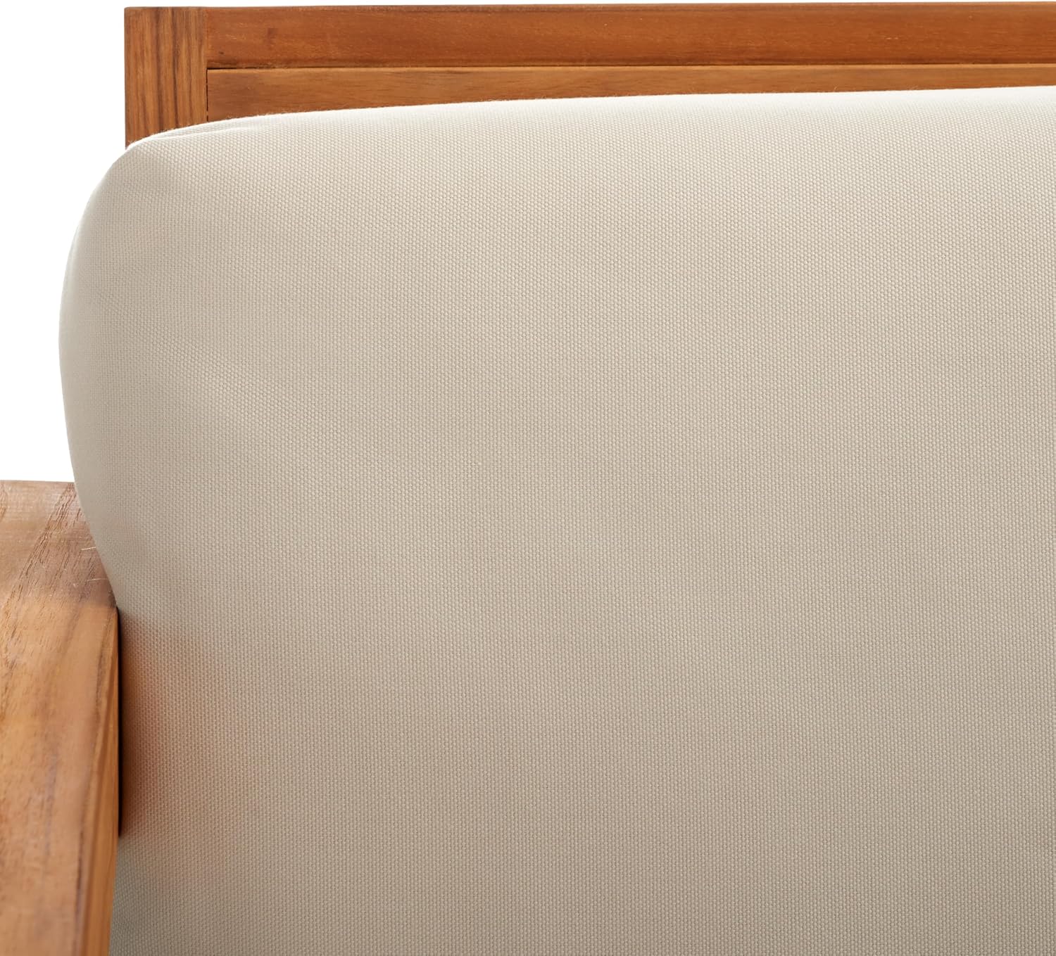 SAFAVIEH Curacao 3-Seat Patio Sofa review