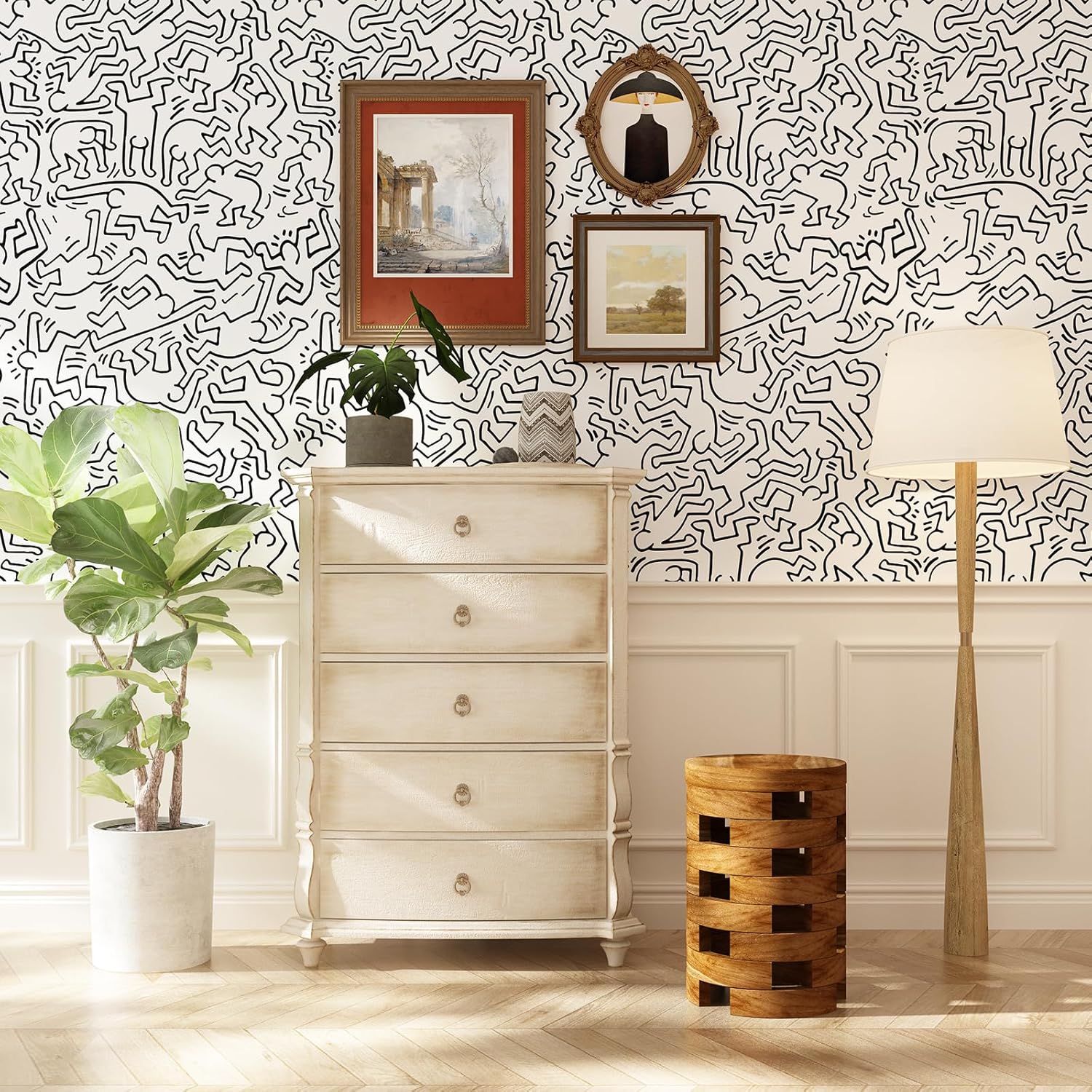 Teak Side Table review