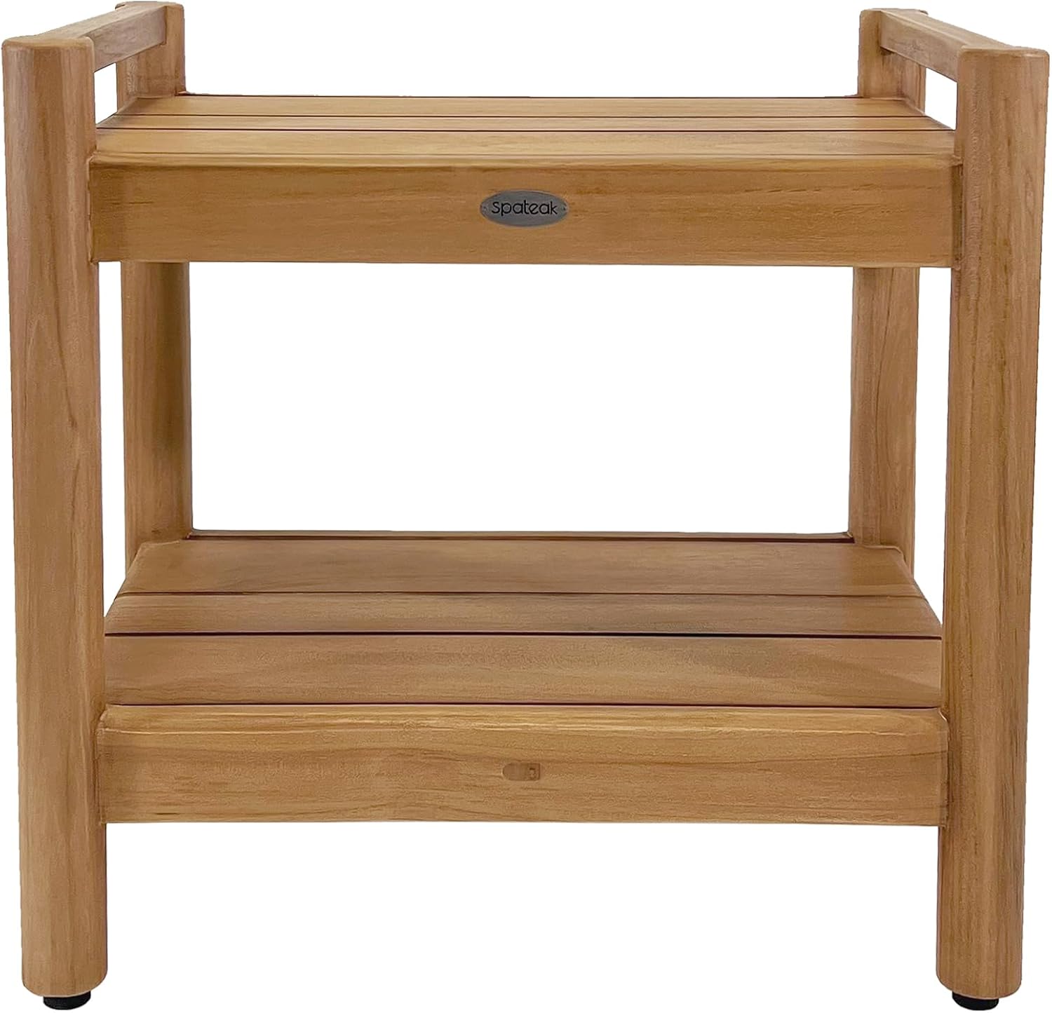 Asta Select Solid Teak 20\” Shower Bench review