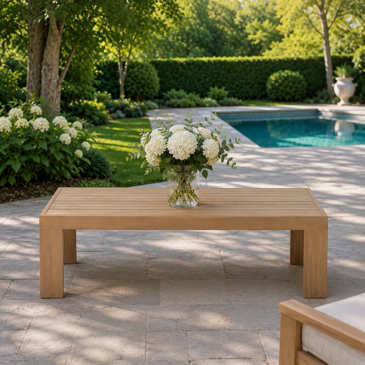 Christopher Knight Home Evan 14.96″ Height review