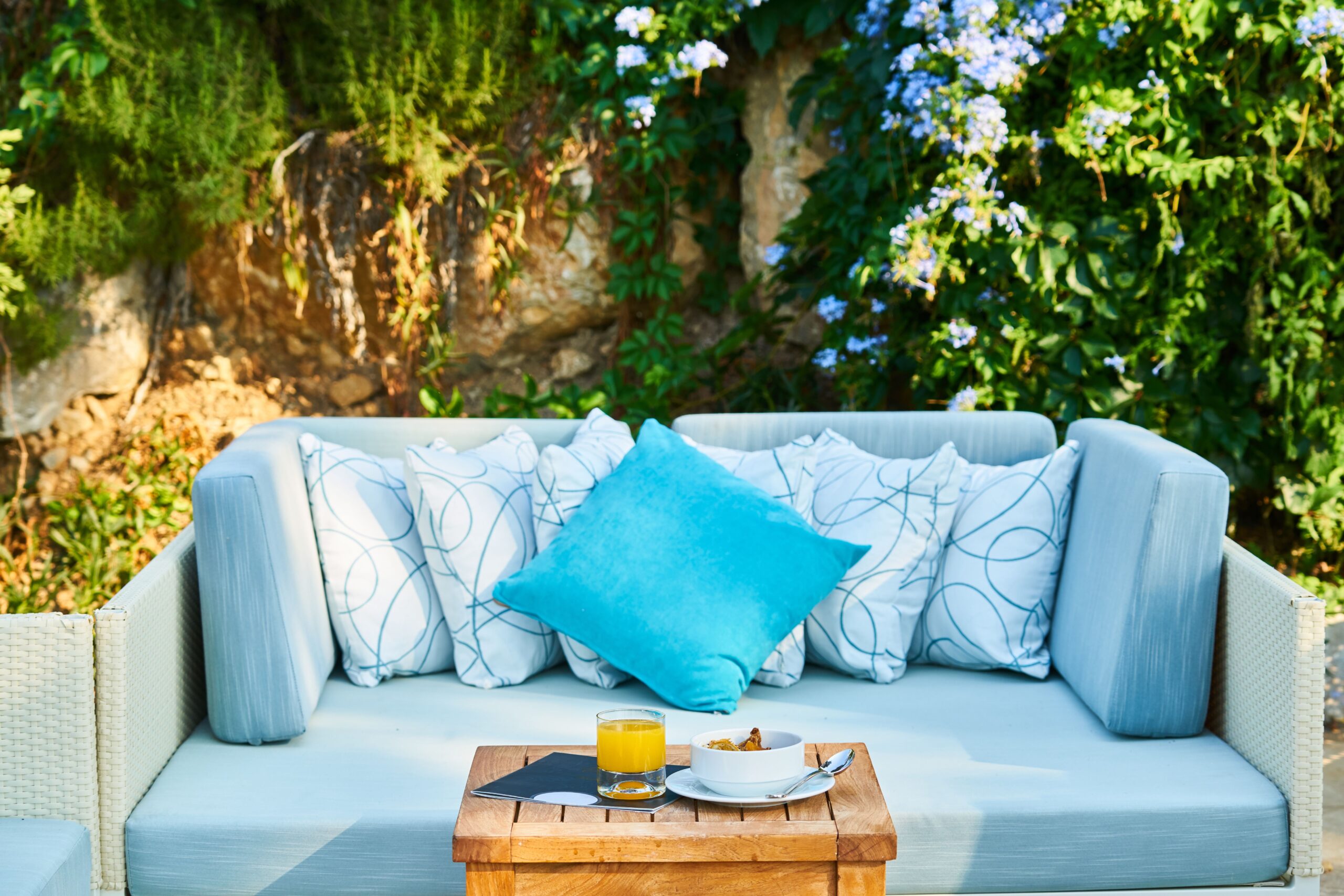 Merax Patio Sofa-CHA review