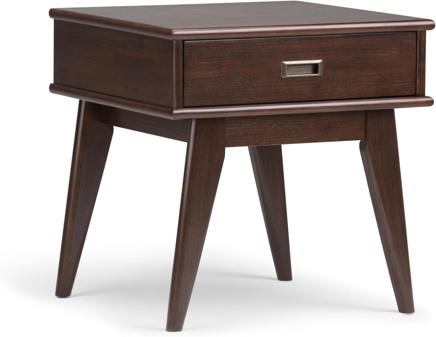 SIMPLIHOME Draper 22″ Wide Solid Wood review